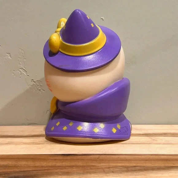 Mimicoco Wizard Luna Soft Silicone Warm White Mood Light. Brand New In Box. - Picture 5 of 9